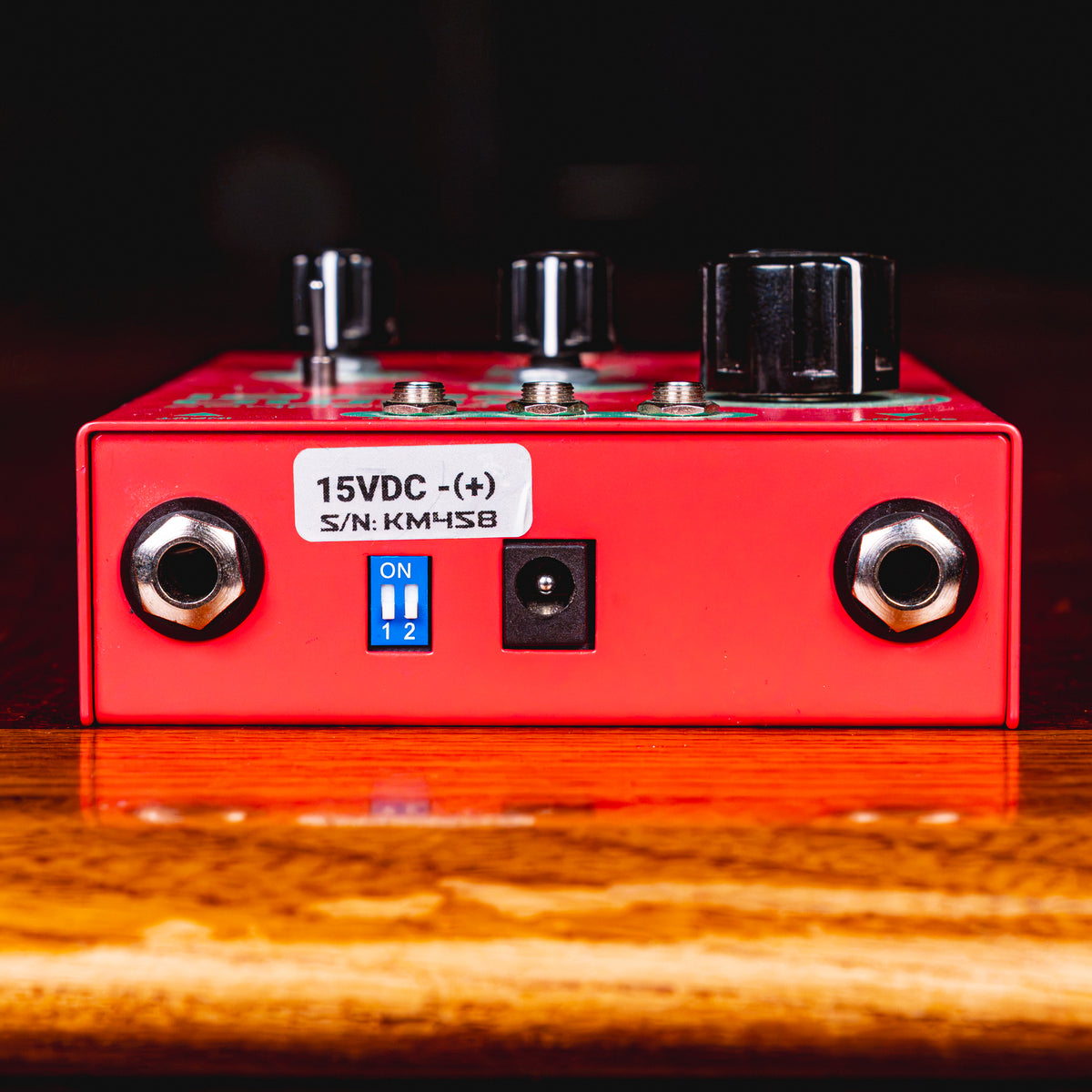 Dreadbox Komorebi Analog Chorus/Flanger Effect Pedal w/ Power - Used