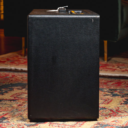 Marshall CODE50 50W 1x12 Solid State Combo Amplifier - Used