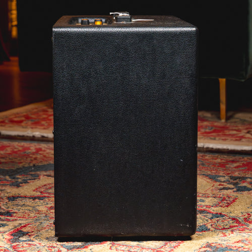 Marshall CODE50 50W 1x12 Solid State Combo Amplifier - Used