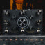 Collision Devices Black Hole Symmetry Modulator & Fuzz Effect Pedal w/Box - Used