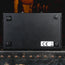Collision Devices Black Hole Symmetry Modulator & Fuzz Effect Pedal w/Box - Used