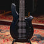 2025 Music Man Bongo 5 String HH Bass, Stealth w/Gig Bag - Used