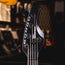 2025 Music Man Bongo 5 String HH Bass, Stealth w/Gig Bag - Used