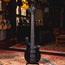 2025 Music Man Bongo 5 String HH Bass, Stealth w/Gig Bag - Used