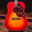 2025 Gibson Hummingbird Special Acoustic Guitar, Satin Vintage Cherry Sunburst w/OHSC - Used