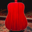 2025 Gibson Hummingbird Special Acoustic Guitar, Satin Vintage Cherry Sunburst w/OHSC - Used