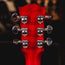 2025 Gibson Hummingbird Special Acoustic Guitar, Satin Vintage Cherry Sunburst w/OHSC - Used