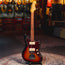 2022 Fender Vintera '60s Jazzmaster Electric Guitar, 3TSB w/SKB TSA HSC - Used