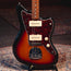 2022 Fender Vintera '60s Jazzmaster Electric Guitar, 3TSB w/SKB TSA HSC - Used