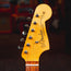 2022 Fender Vintera '60s Jazzmaster Electric Guitar, 3TSB w/SKB TSA HSC - Used