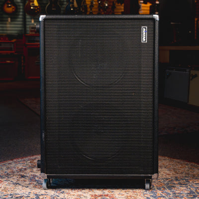 Avatar 120-Watt 2x12" Guitar Speaker Cabinet - Used