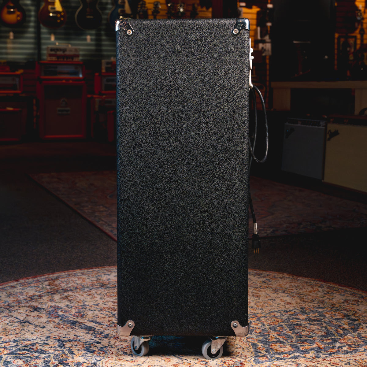 Avatar 120-Watt 2x12" Guitar Speaker Cabinet - Used