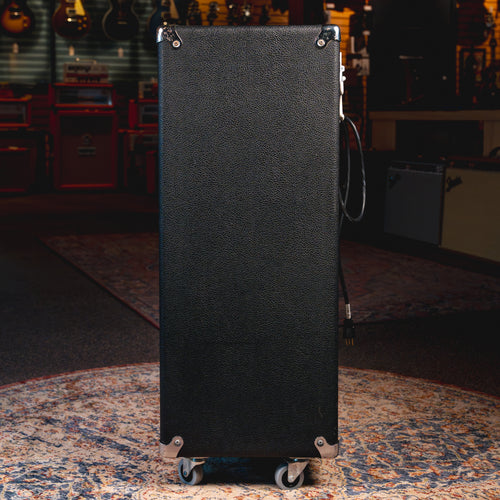 Avatar 120-Watt 2x12" Guitar Speaker Cabinet - Used
