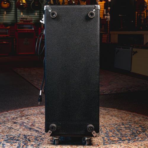 Avatar 120-Watt 2x12" Guitar Speaker Cabinet - Used