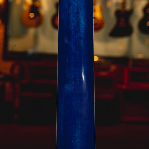 2023 PRS S2 Limited Edition 10th Anniversary McCarty 594 Electric Guitar, Lake Blue w/ OGB - Used