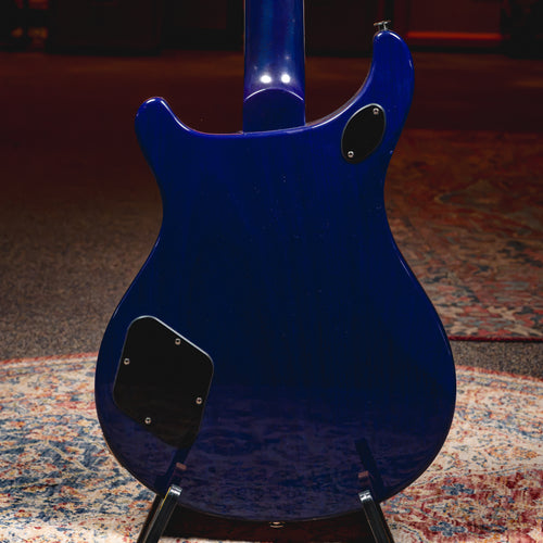 2023 PRS S2 Limited Edition 10th Anniversary McCarty 594 Electric Guitar, Lake Blue w/ OGB - Used