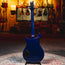 2023 PRS S2 Limited Edition 10th Anniversary McCarty 594 Electric Guitar, Lake Blue w/ OGB - Used