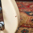2022 Fender American Professional II Telecaster Electric Guitar, Olympic White w/ OHSC - Used