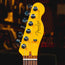 2022 Fender American Professional II Telecaster Electric Guitar, Olympic White w/ OHSC - Used
