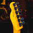 2022 Fender American Professional II Telecaster Electric Guitar, Olympic White w/ OHSC - Used