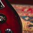 2018 Gibson SG Standard Electric Guitar, Autumn Shade w/ OHSC - Used