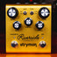 Strymon Riverside Multistage Drive Distortion/Overdrive Effect Pedal - Used