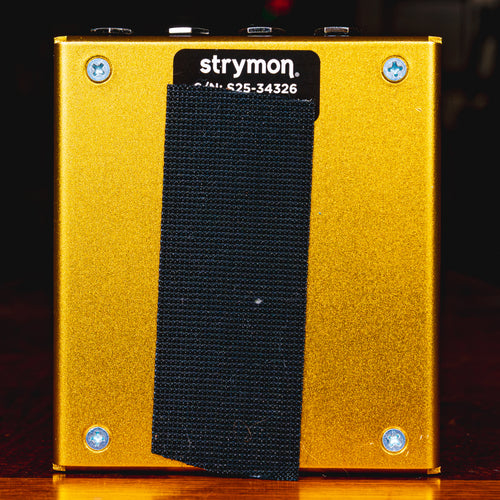 Strymon Riverside Multistage Drive Distortion/Overdrive Effect Pedal - Used