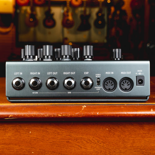 Strymon Timeline Delay Effect Pedal, w/ Box - Used