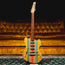 2020 Prisma Mattsonia Semi-Hollow Custom Electric Guitar w/ Gig Bag - Used