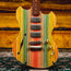2020 Prisma Mattsonia Semi-Hollow Custom Electric Guitar w/ Gig Bag - Used