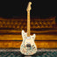 2020 Fender Limited Shawn Mendes Foundation Musicmaster Electric Guitar w/ Gig Bag - Used