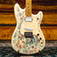 2020 Fender Limited Shawn Mendes Foundation Musicmaster Electric Guitar w/ Gig Bag - Used