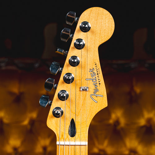 2020 Fender Limited Shawn Mendes Foundation Musicmaster Electric Guitar w/ Gig Bag - Used