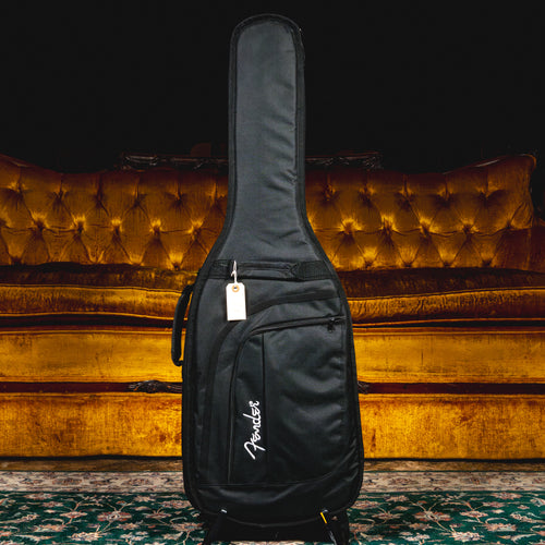 2020 Fender Limited Shawn Mendes Foundation Musicmaster Electric Guitar w/ Gig Bag - Used