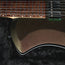 2023 Relish Mary Custom Semi-Hollow Electric Guitar w/ OHSC, Rainbow - Used