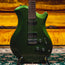 2023 Relish Mary Custom Semi-Hollow Electric Guitar w/ OHSC, Rainbow - Used
