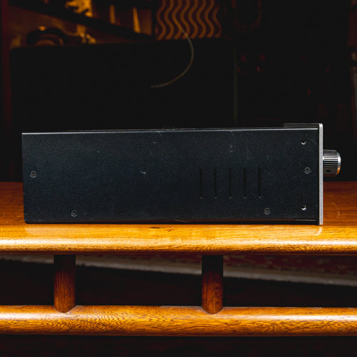 Universal Audio 710 Twin-Finity Tone Blending Mic Preamplifier - Used