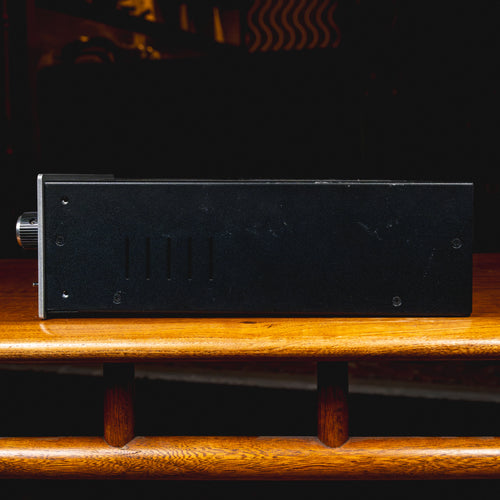 Universal Audio 710 Twin-Finity Tone Blending Mic Preamplifier - Used