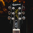 2014 Epiphone Les Paul Traditional Pro Electric Guitar, Metallic Gold w/ Gig Bag - Used