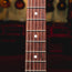 2010 Fender American Vintage Thin Skin '61 Stratocaster Electric Guitar, Lake Placid Blue - Used