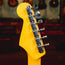 2010 Fender American Vintage Thin Skin '61 Stratocaster Electric Guitar, Lake Placid Blue - Used