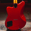 1997 Fender Toronado Electric Guitar, Candy Apple Red w/ Fender Gig Bag - Used