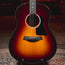 2022 Taylor 217e Plus Acoustic-Electric Guitar, Sunburst w/ Soft Case - Used