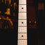 2026 Music Man Joe Dart Signature Bass Guitar, Velvet Natural w/ OHSC - Used