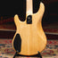 2026 Music Man Joe Dart Signature Bass Guitar, Velvet Natural w/ OHSC - Used