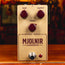Mythos Mjolnir Transparent Overdrive Effect Pedal - Used