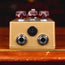 Mythos Mjolnir Transparent Overdrive Effect Pedal - Used
