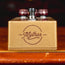 Mythos Mjolnir Transparent Overdrive Effect Pedal - Used