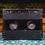 1968 Fender Twin Reverb 85W 2x12 Guitar Combo Amplifier - Used