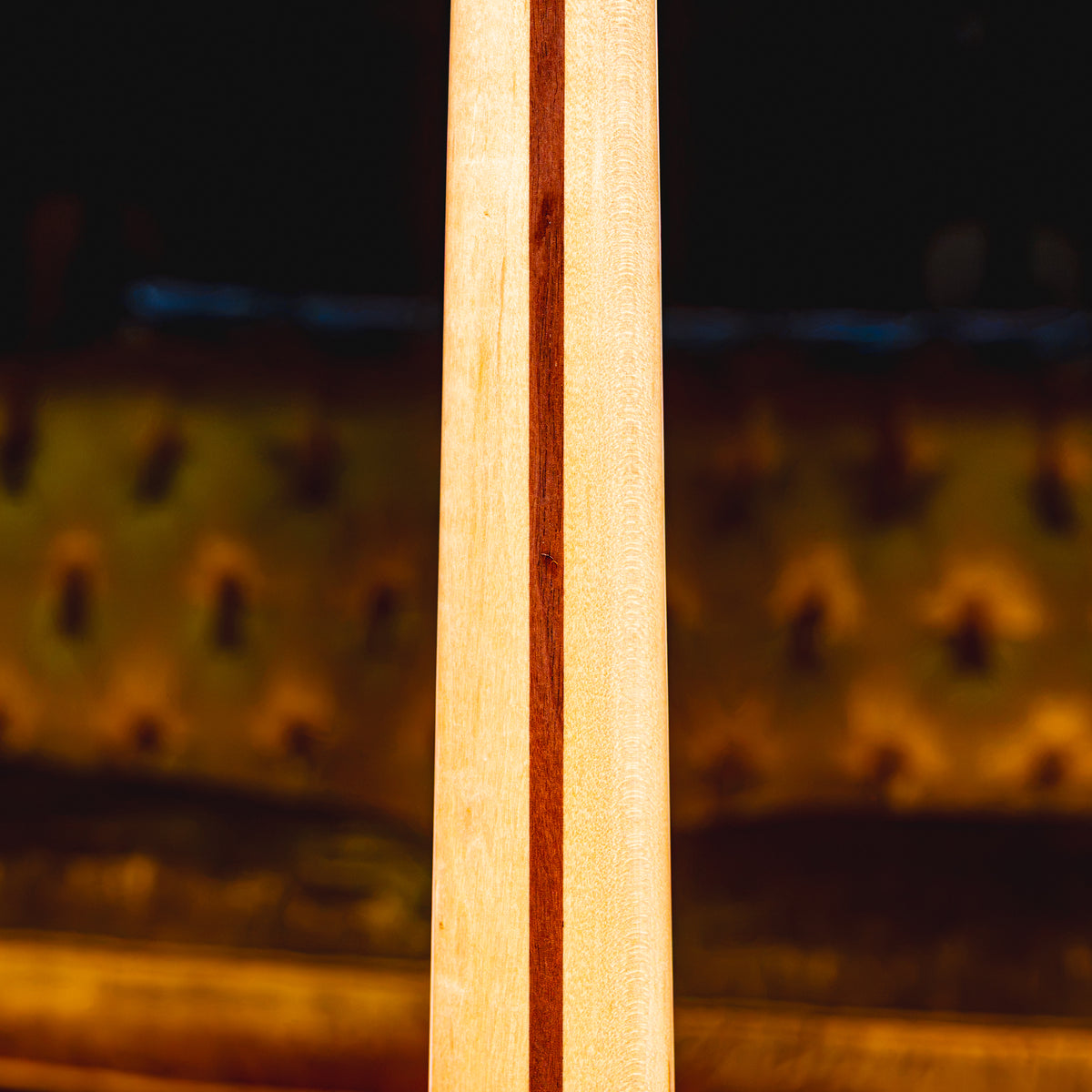 1979 Fender Jazz Bass, Natural w/ OHSC